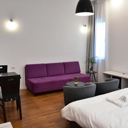 Osten Art Hotel Skopje Ngoại thất bức ảnh