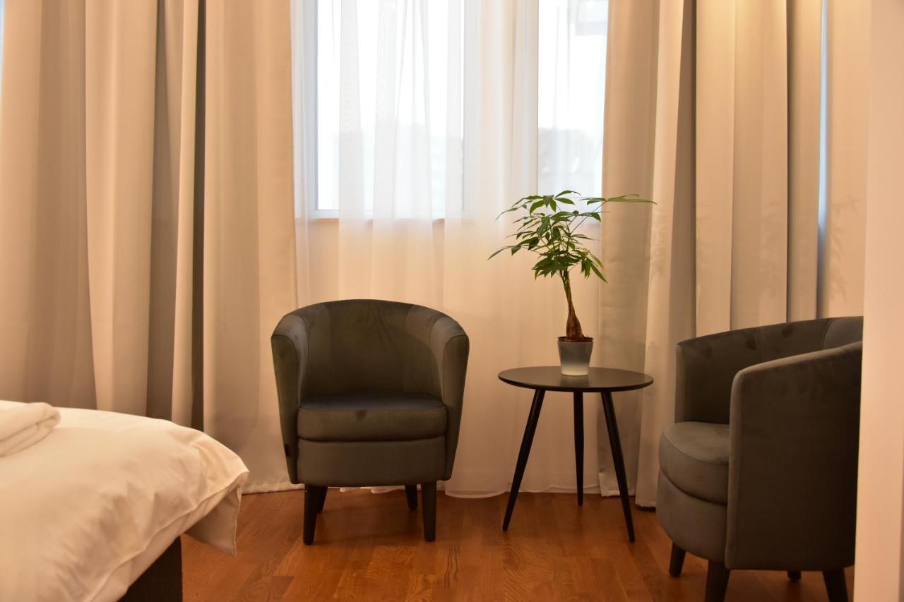Osten Art Hotel Skopje Ngoại thất bức ảnh