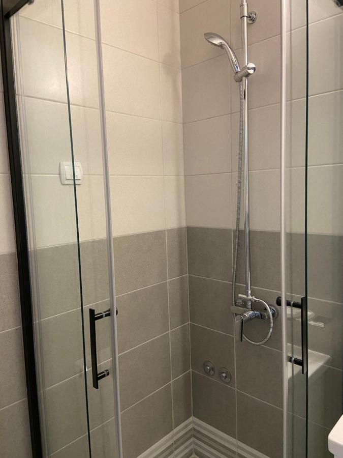 Osten Art Hotel Skopje Ngoại thất bức ảnh